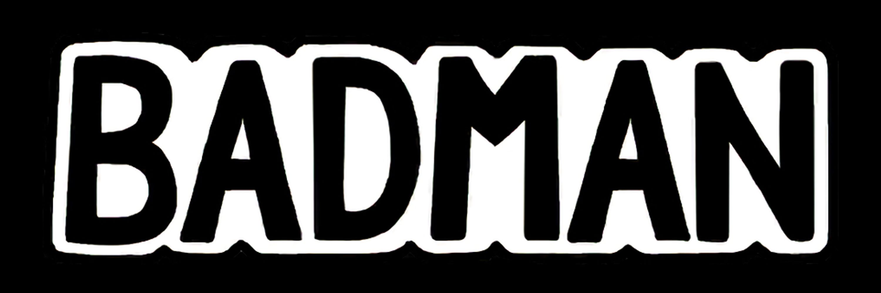 RoZo X. BADMAN