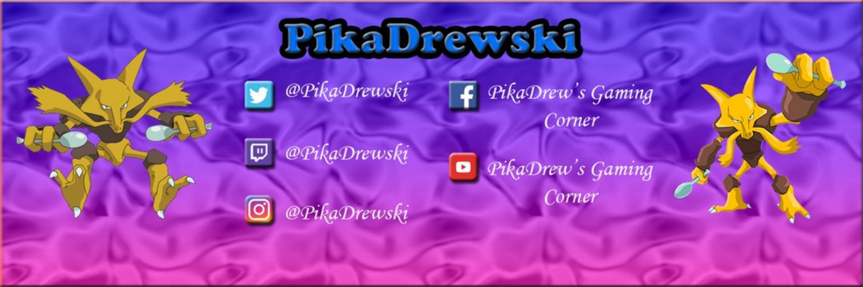 ThePikaDrewski