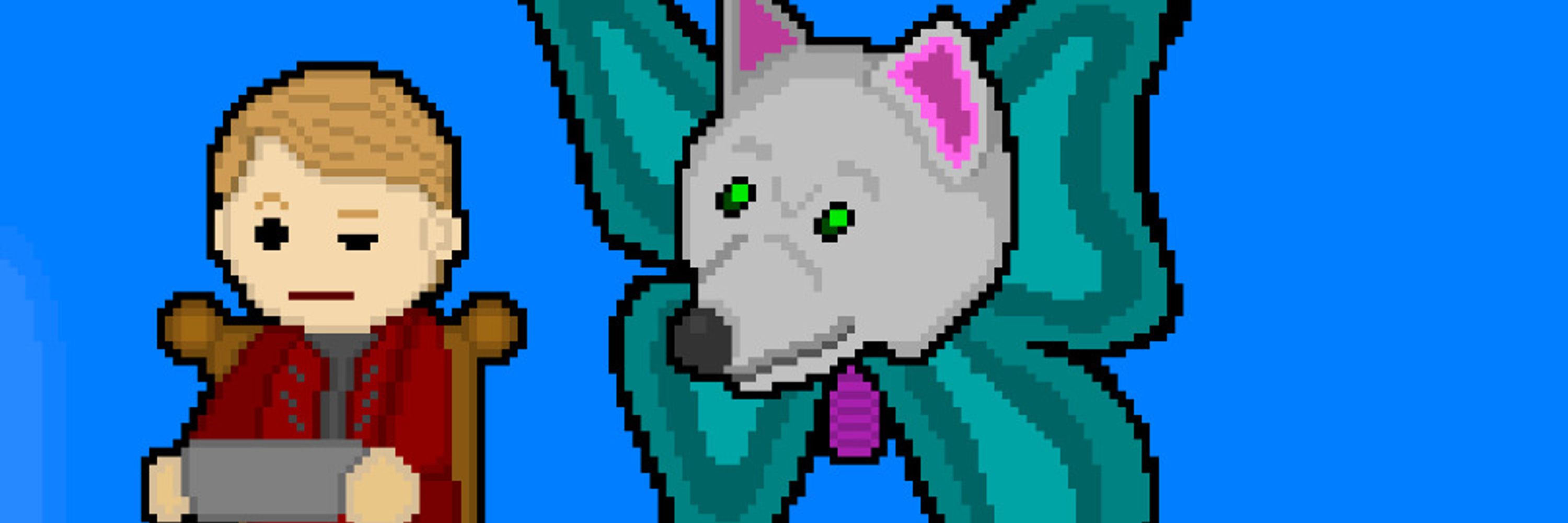 DevilHunterWolf