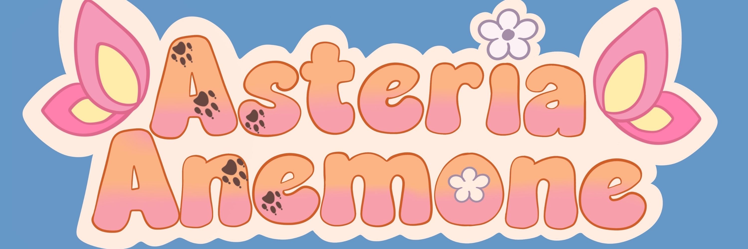 Asteria Anemone