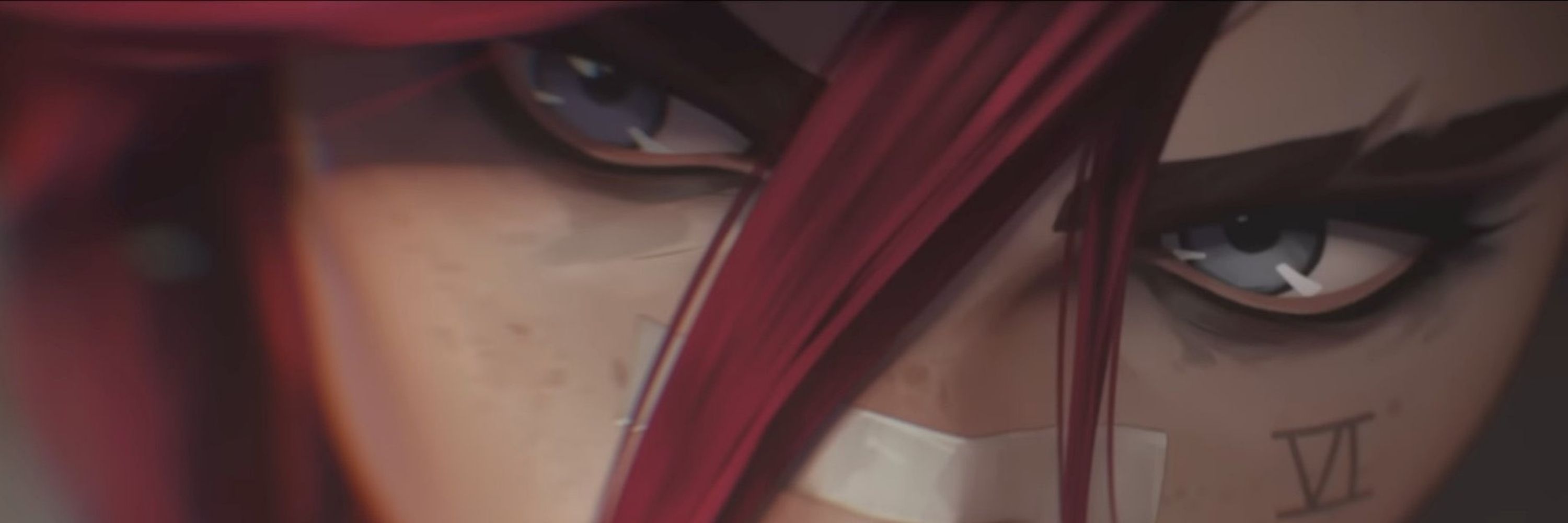 una