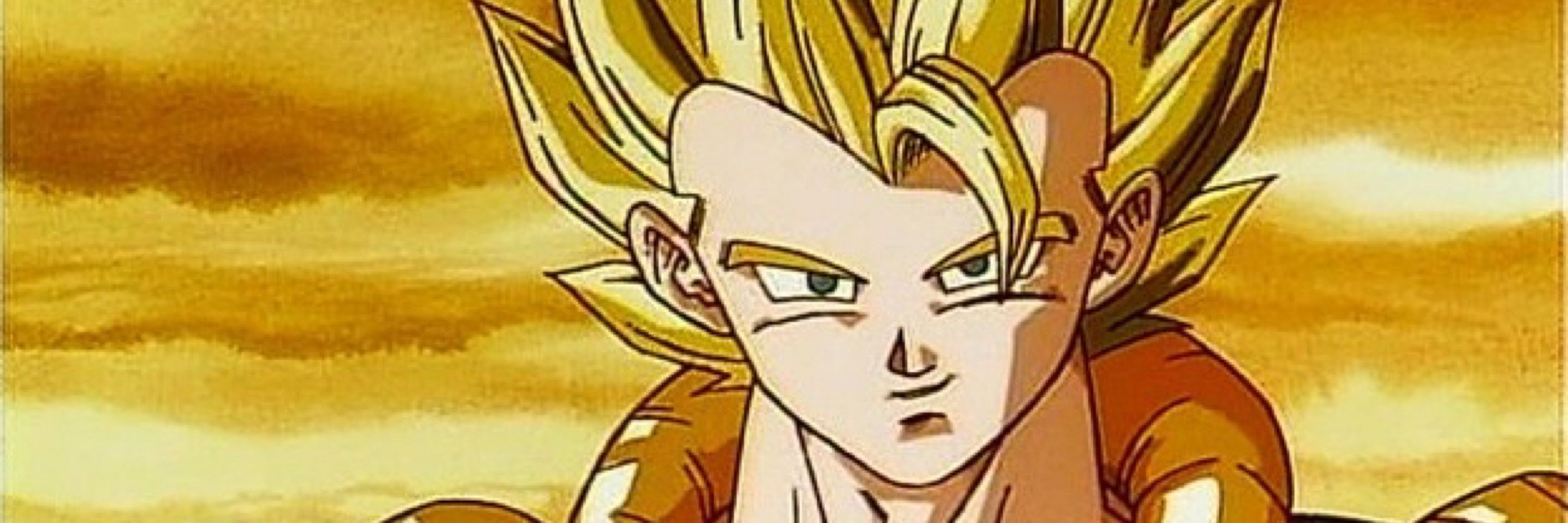 EZA LR TEQ Super Gogeta