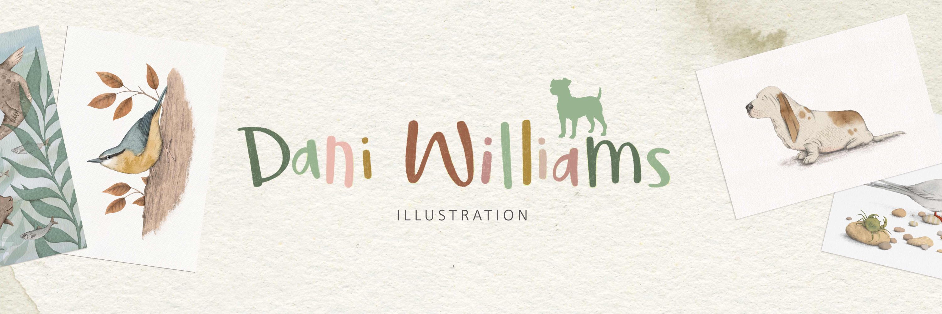 Dani Williams