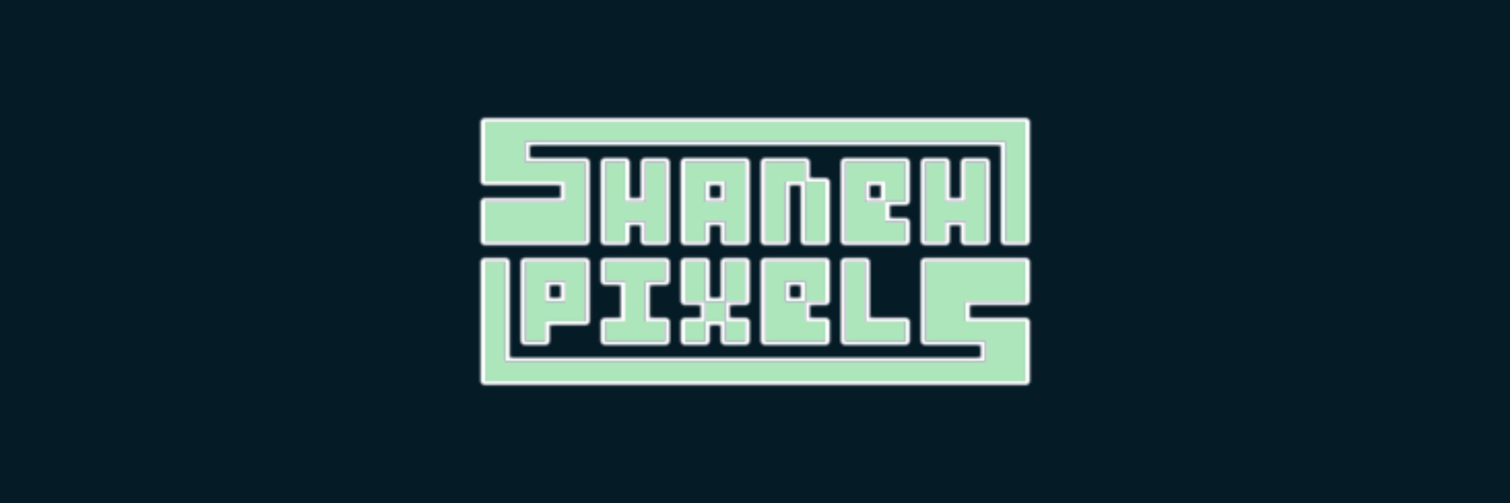 ShaneHPixels