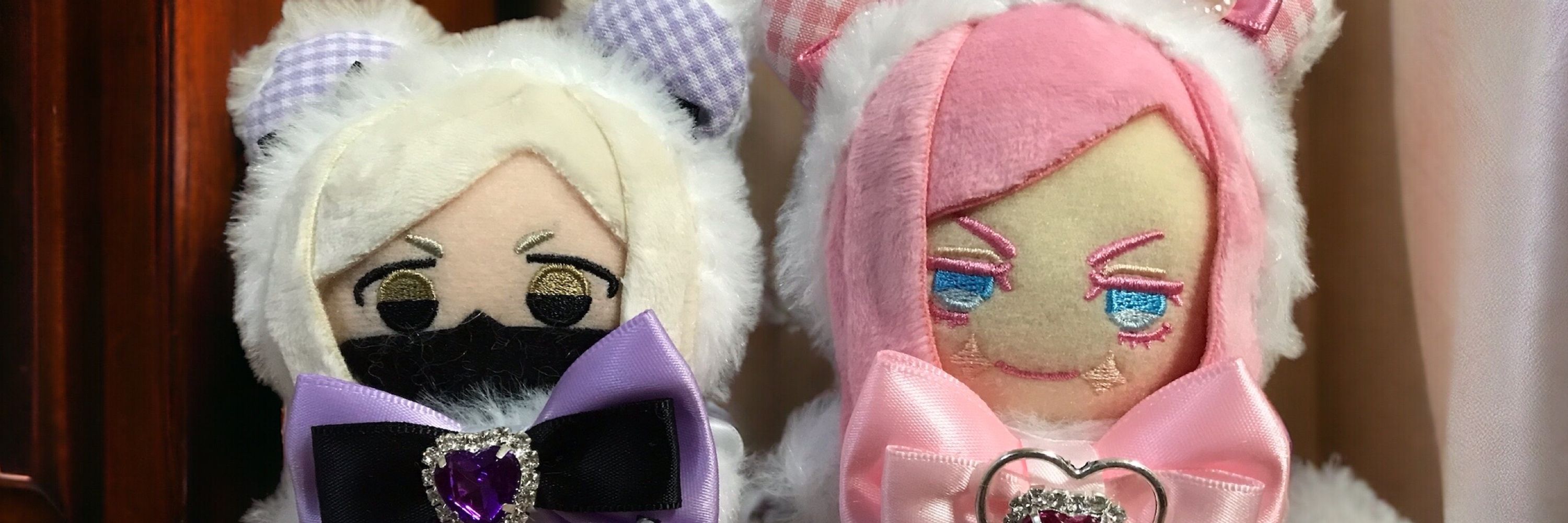 ましゅ
