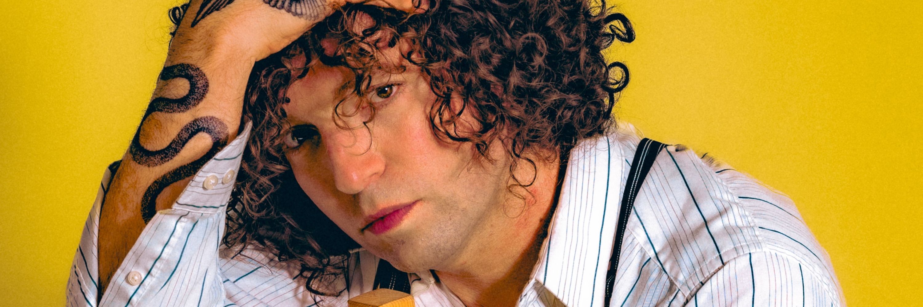 Steve Bays