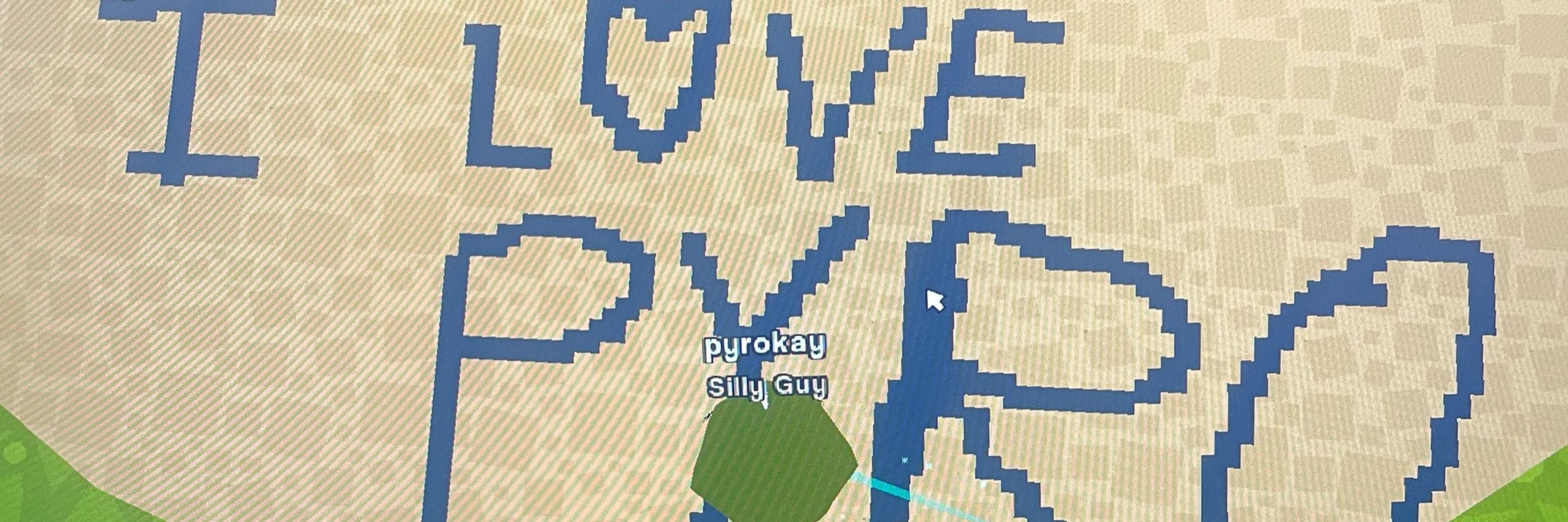 ☆pyro☆