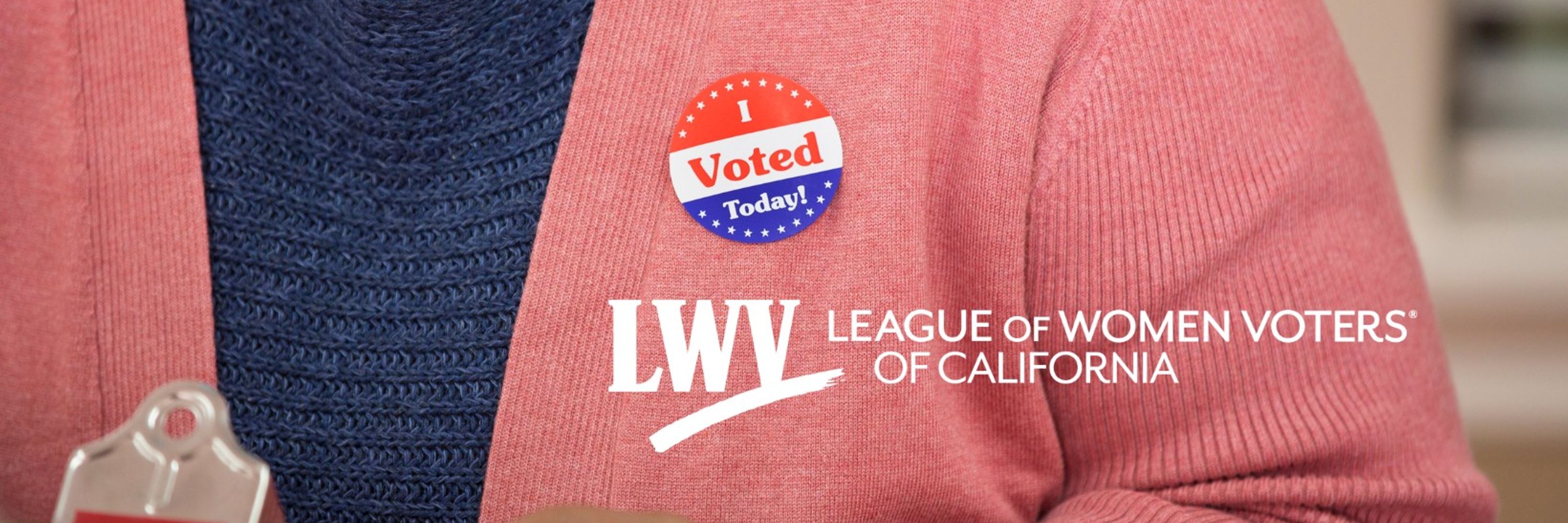 League of Women Voters of California