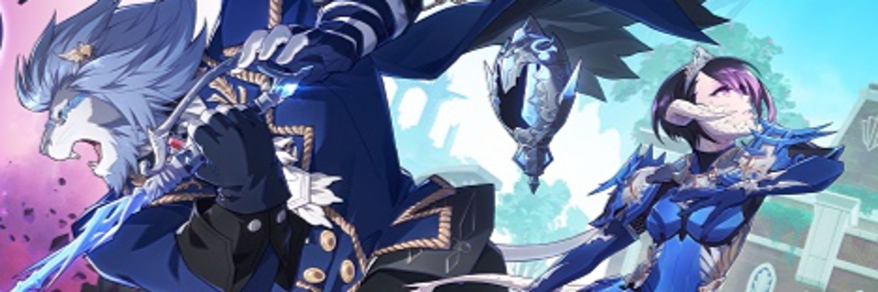 Nagi Adept