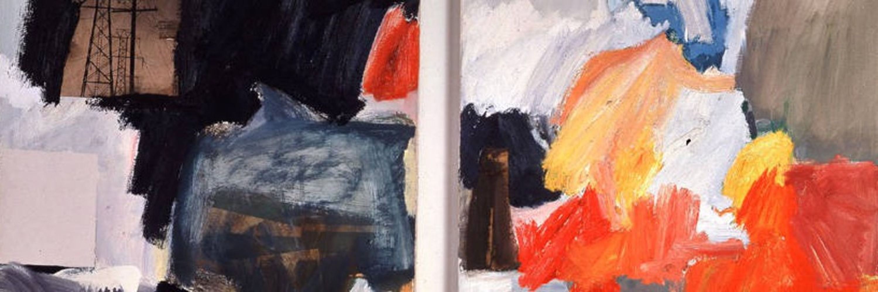 Robert Rauschenberg