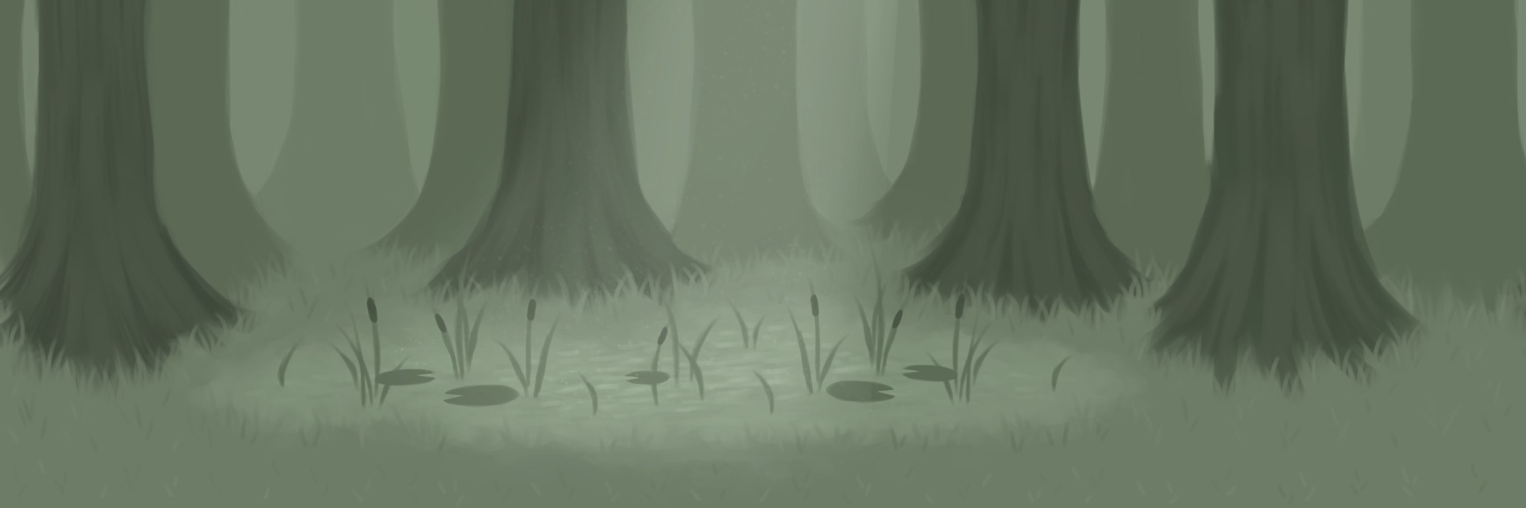 Moss