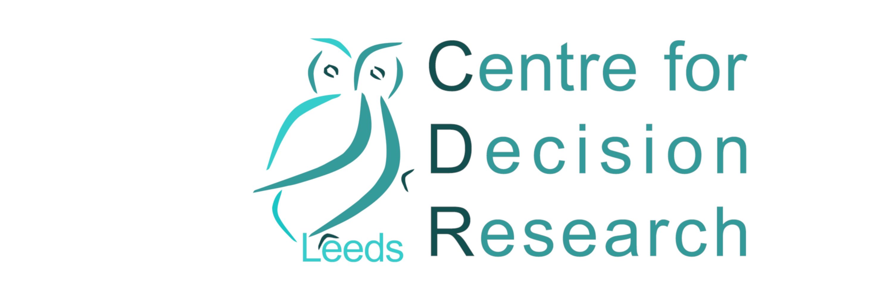 Centre for Decision Research