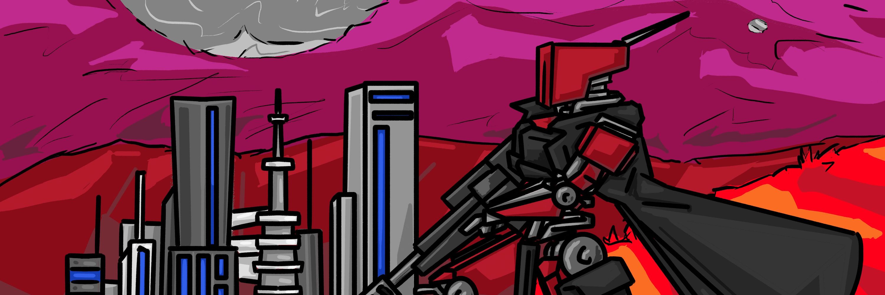 RomarRandyMorales (Commissions Open!)