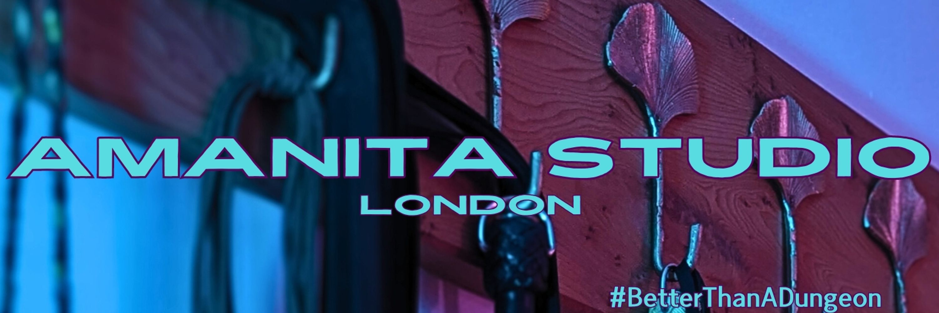 Amanita Studio LDN