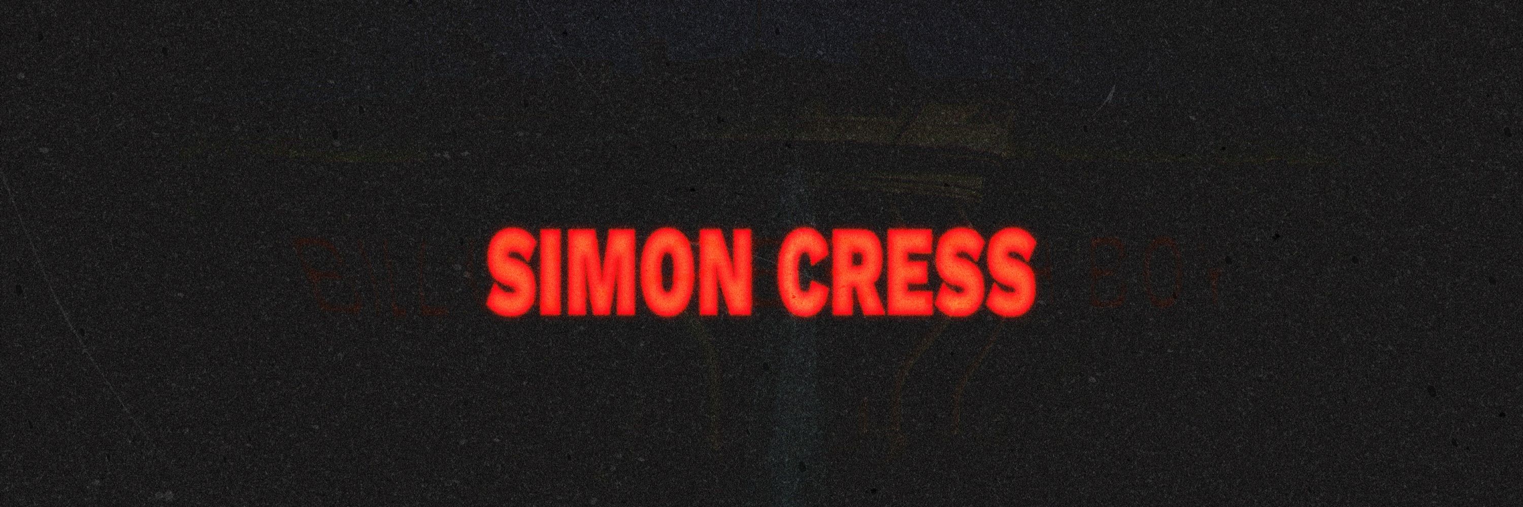 simon cress