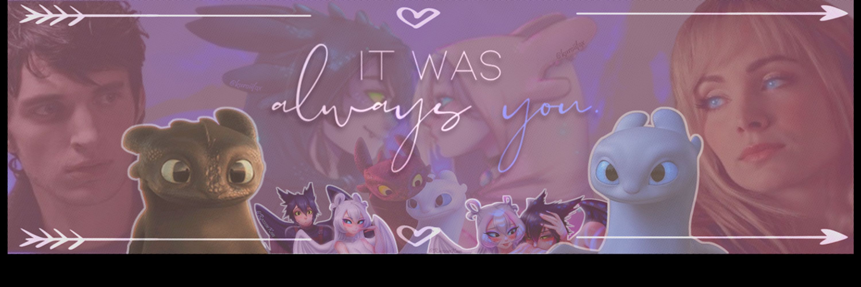 Erora Larix {Parody}