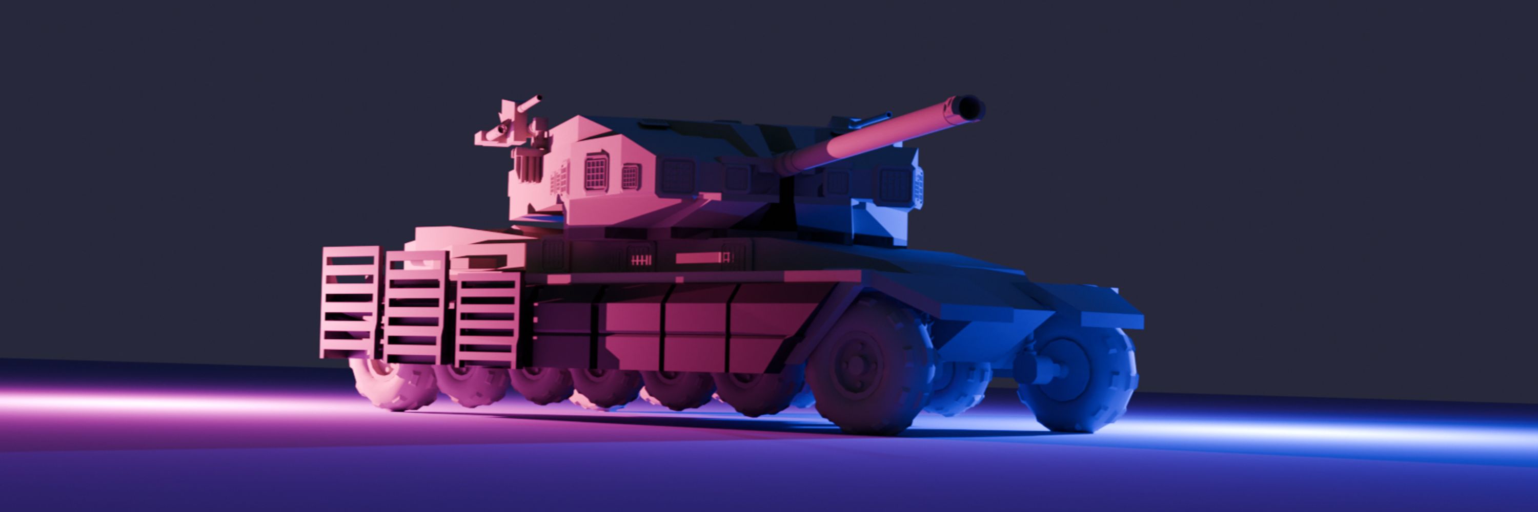 BzNii Animation