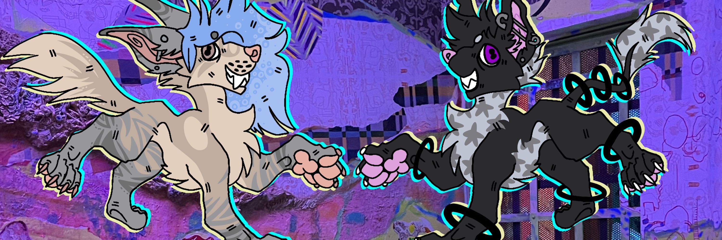 ScaryClaws