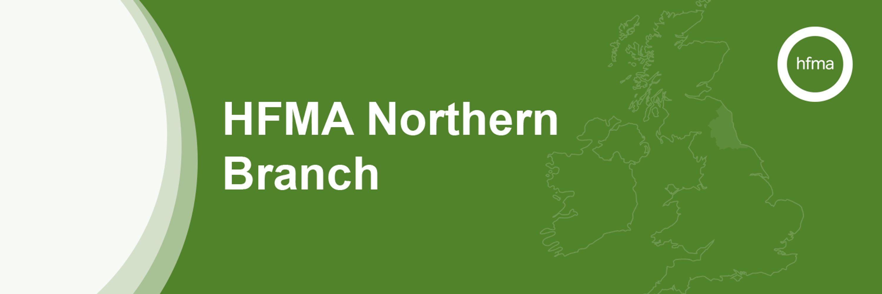 HFMA Northern Branch