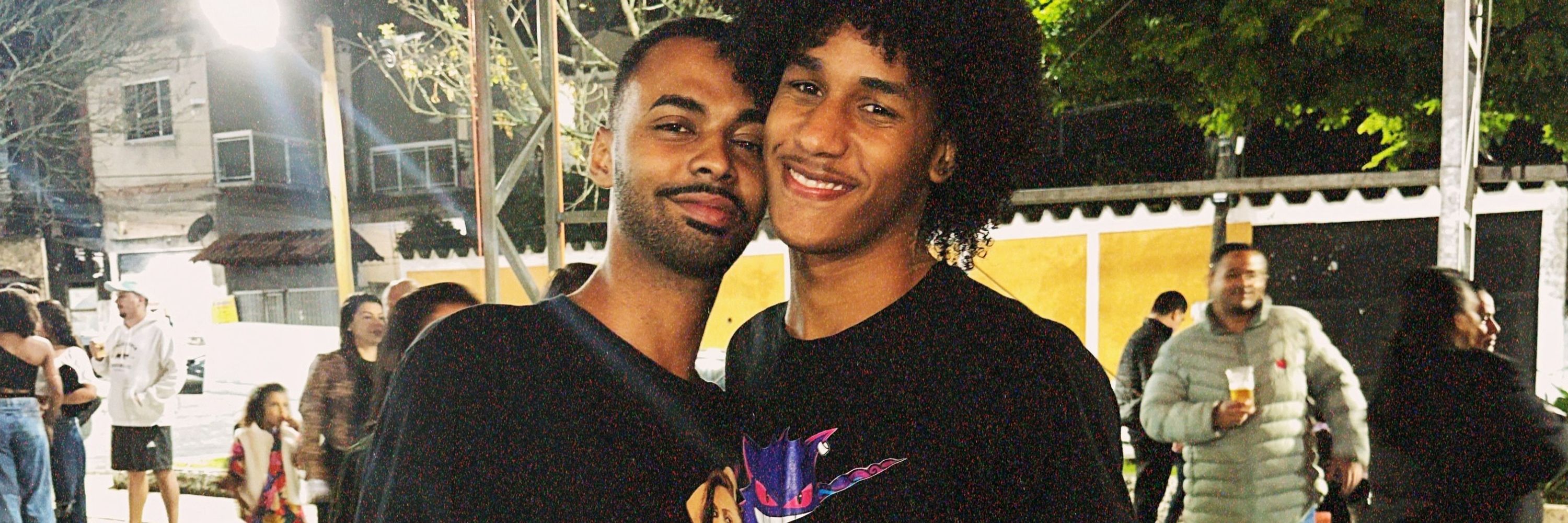 Mateus Barcelos