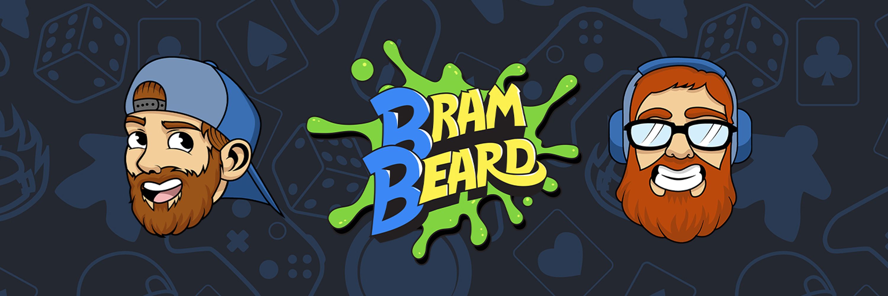 BramBeard Gaming
