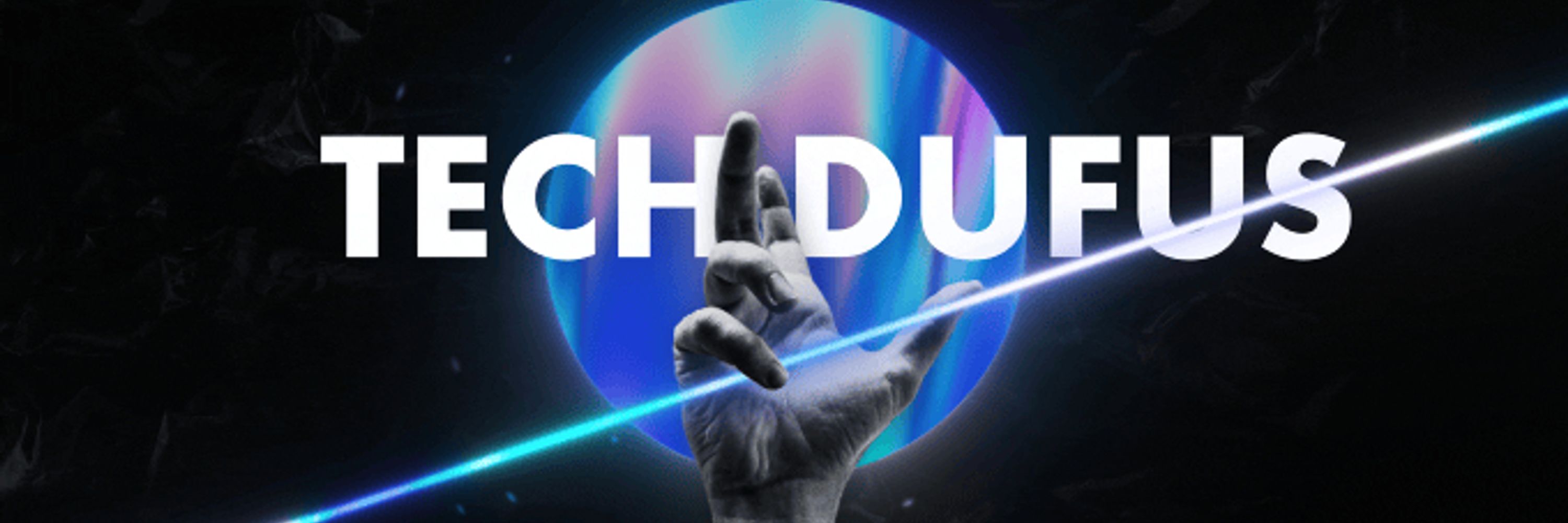 TechDufus