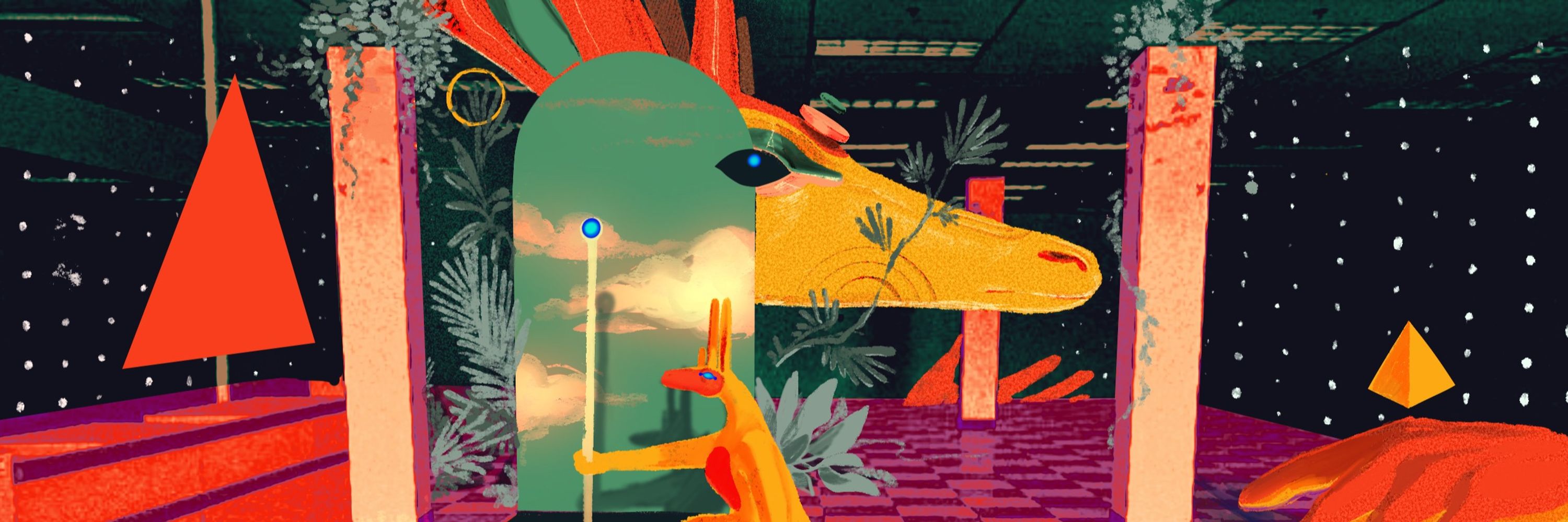 🌻🟦🟥🟨FE👁️ER🟨🟥🟦🌻🔜FWA