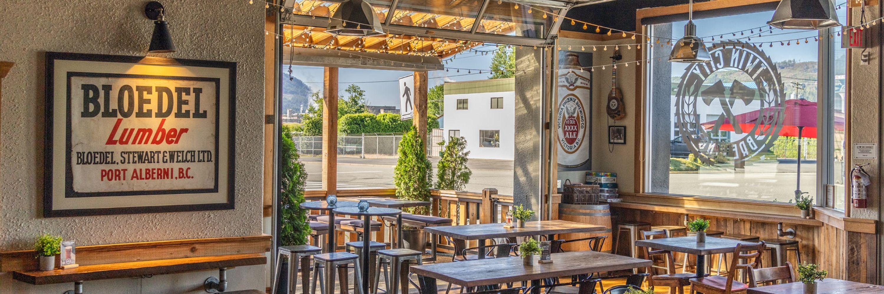 Twin City Brewing