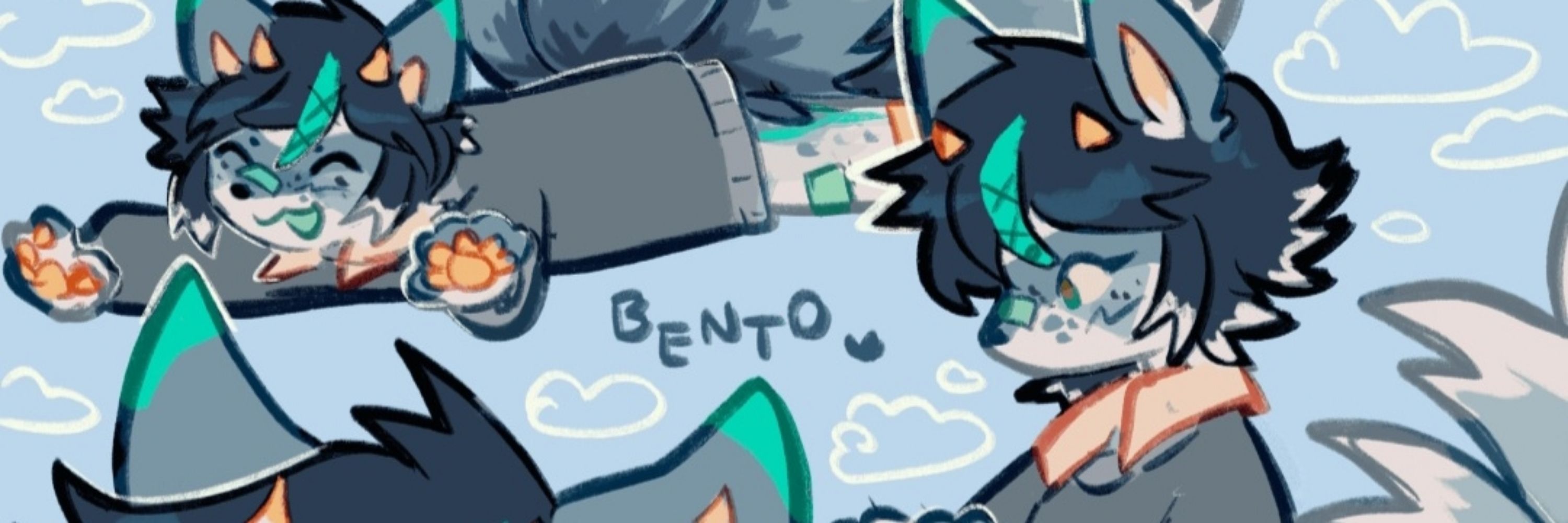 Bento