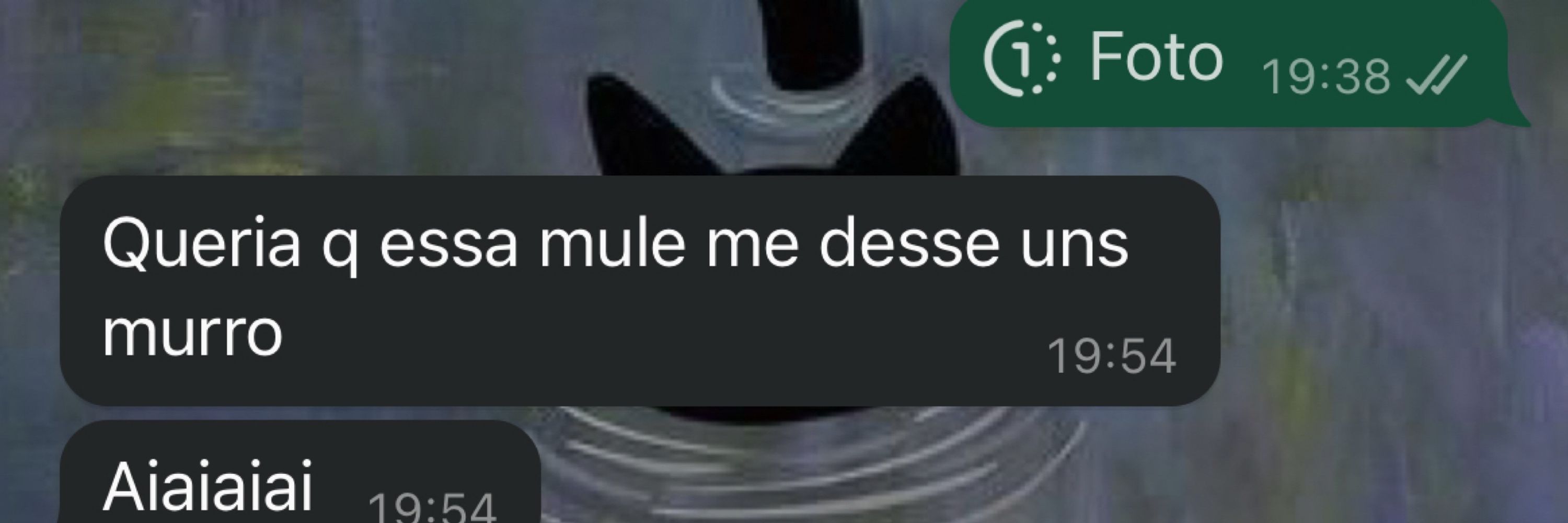 cansada 