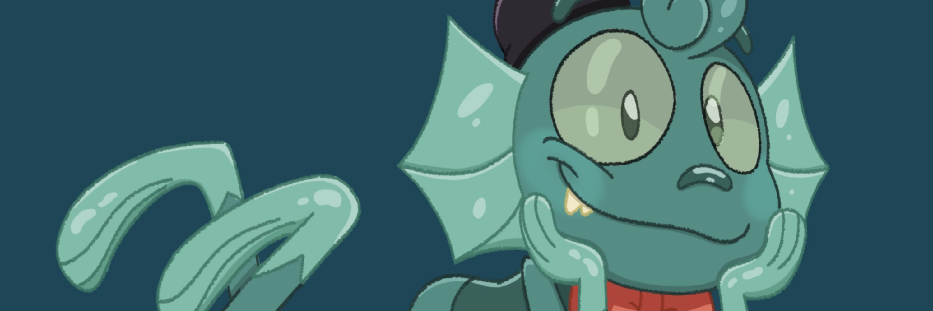 most talented fish