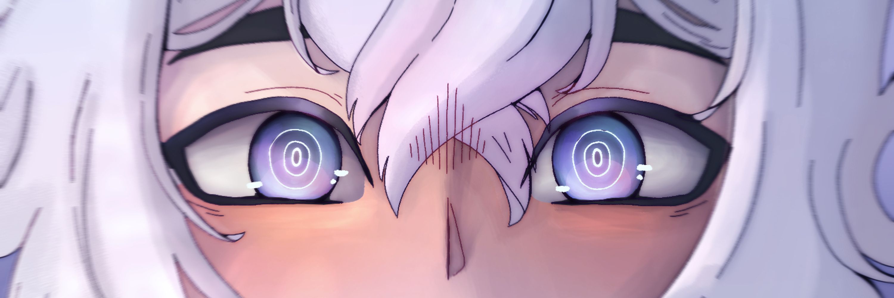 Aether Caelum | archivist vtuber