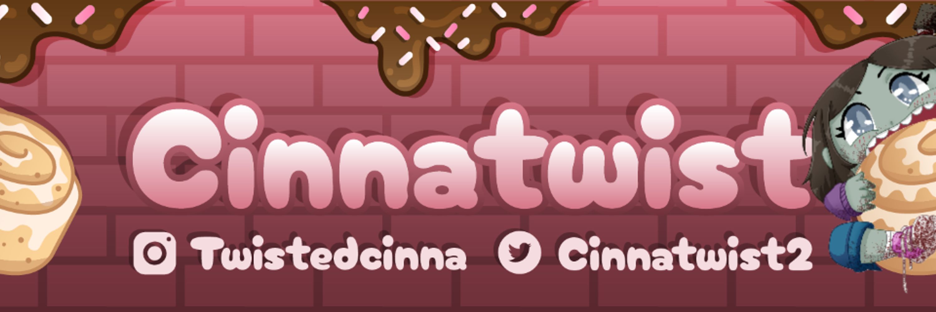Cinnatwist