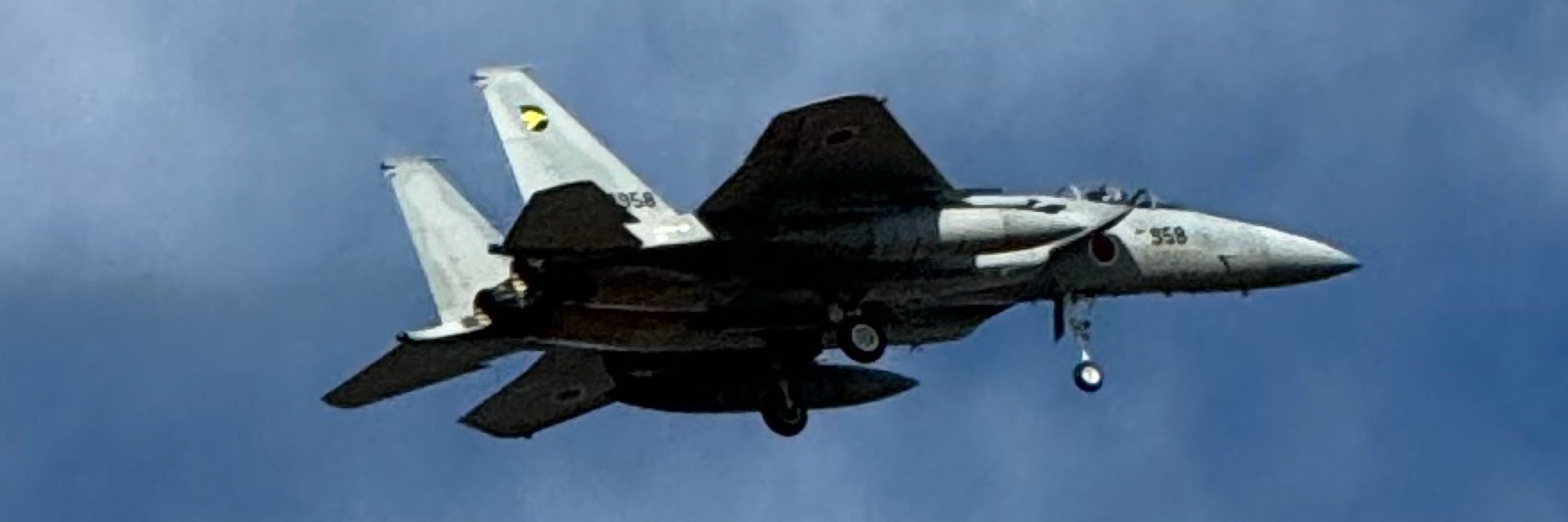 F18ひろちゃん