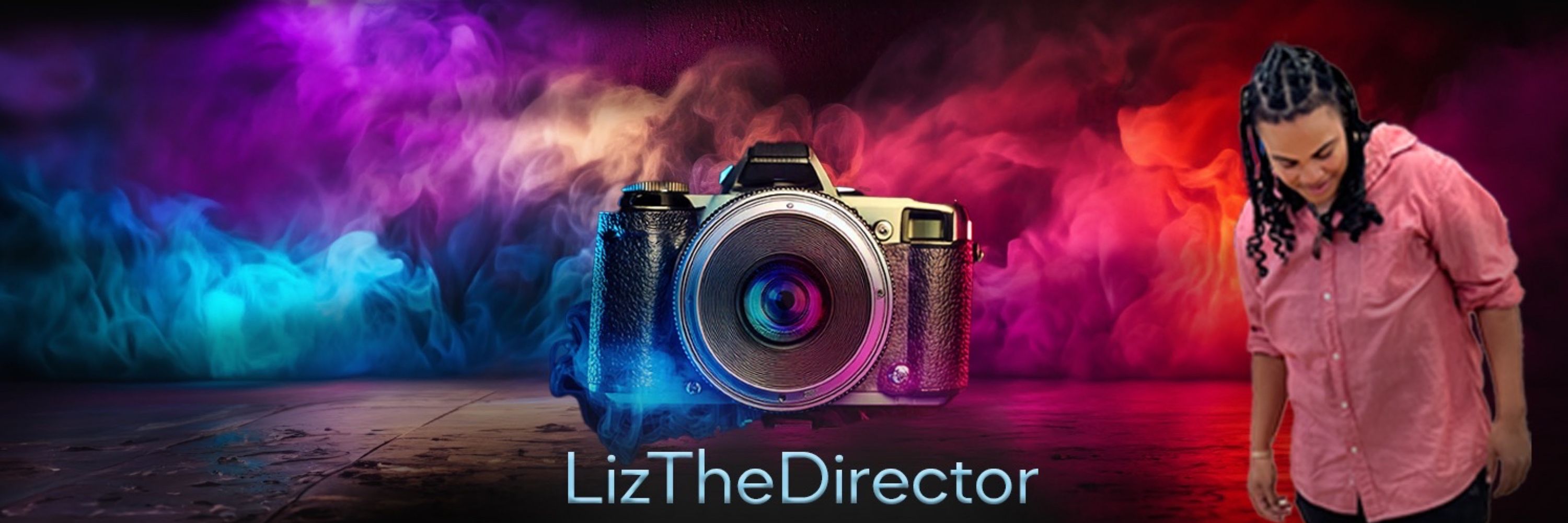 LizTheDirector