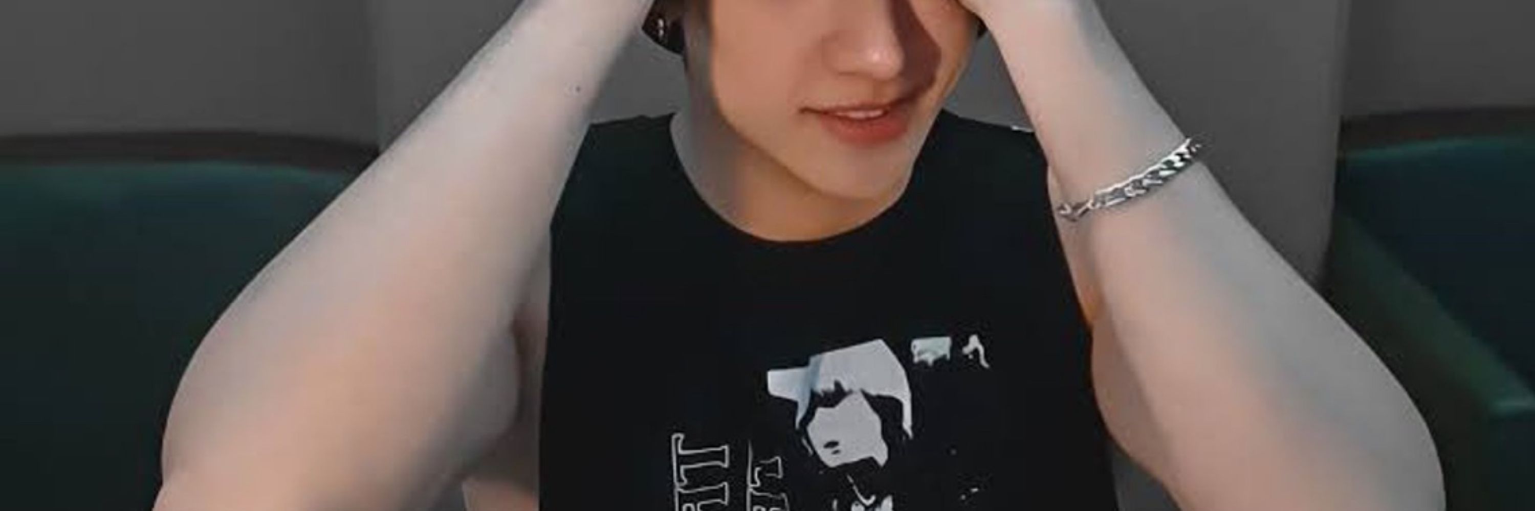 ₊˚♡ 𝑴𝒓𝒔.𝑲𝑰𝑴 ♡˚₊ 🐰