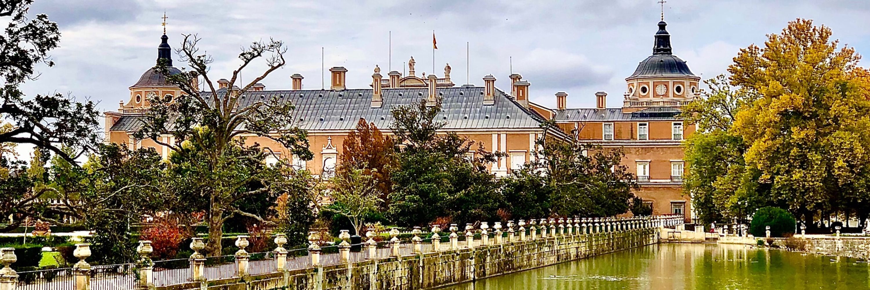 Turismo de Aranjuez