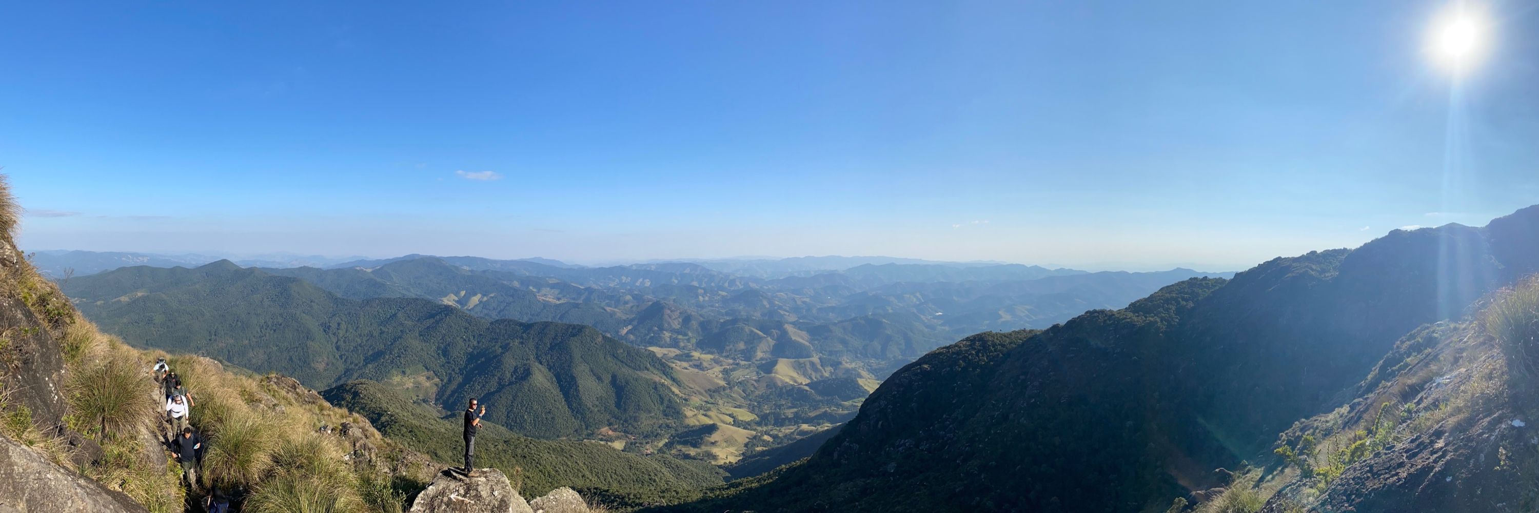 pico dus marin