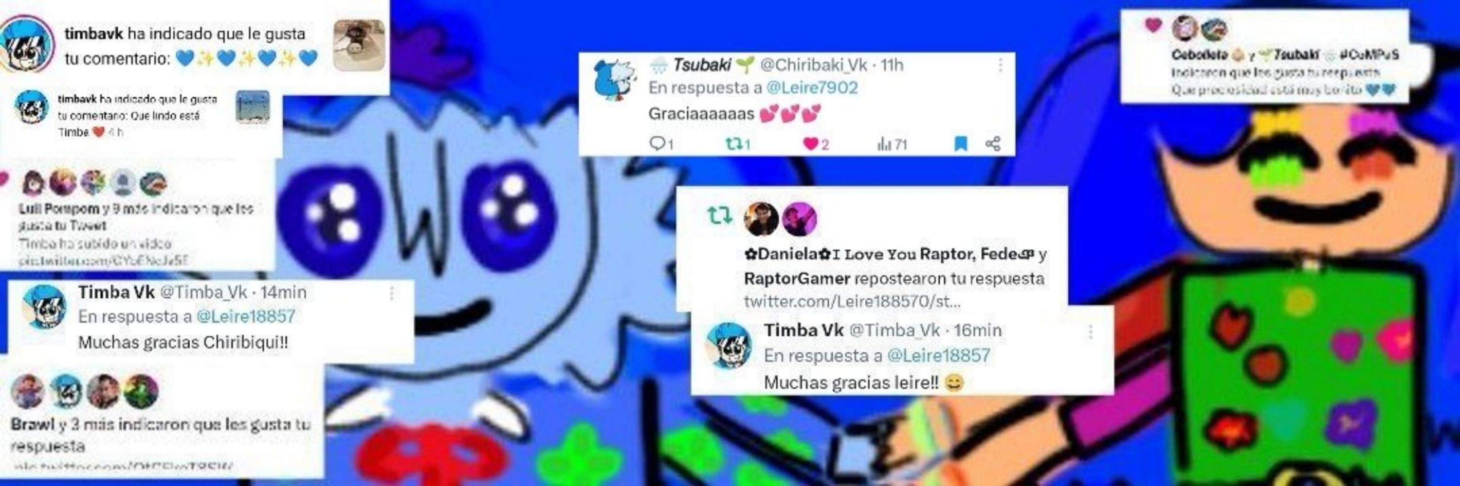 🌈💙Leyre💙🌈#CoMPaS 🩵