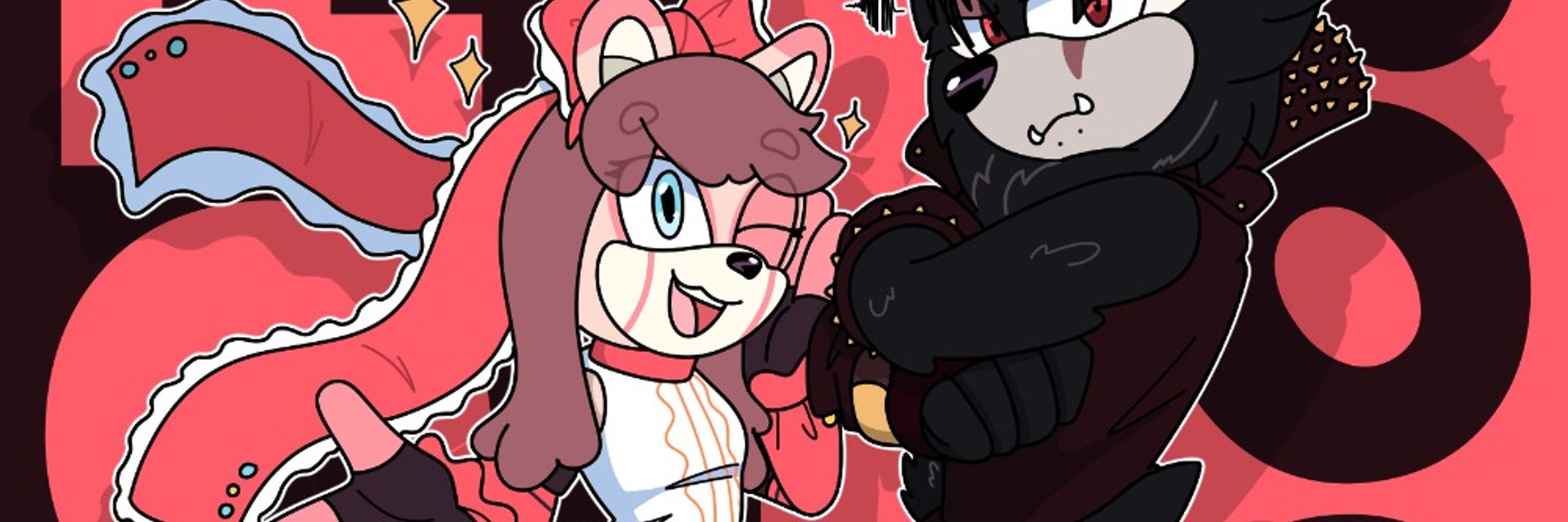 Dox The Wolf 