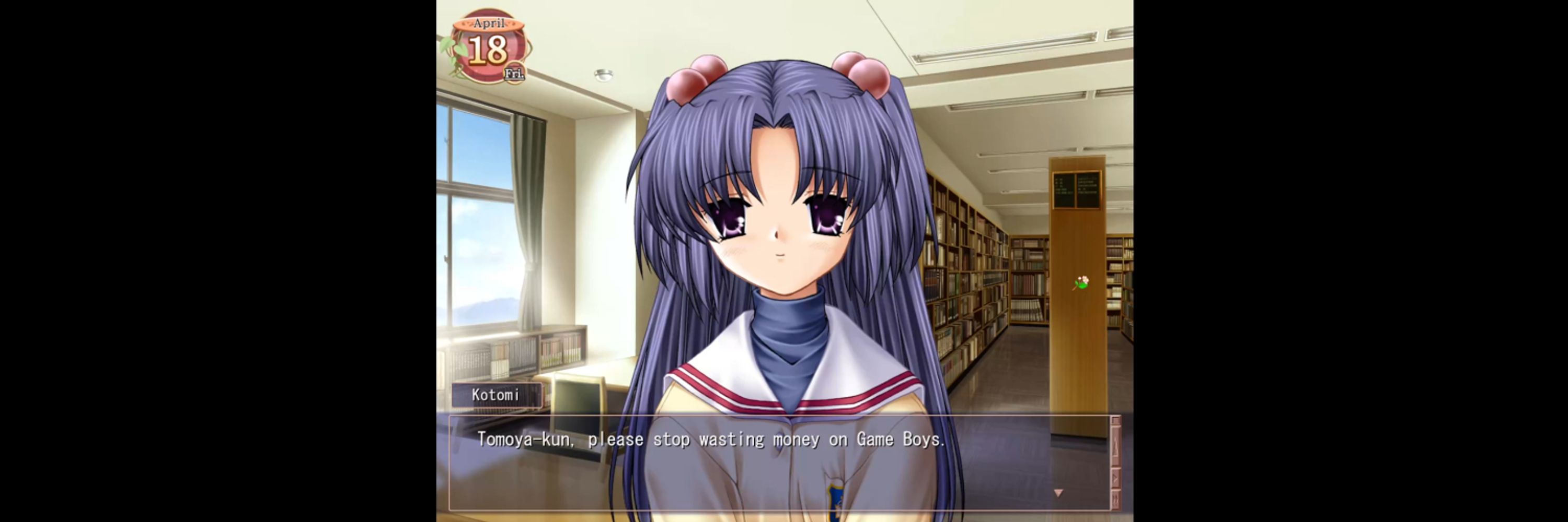 Zipplet/Kotomi
