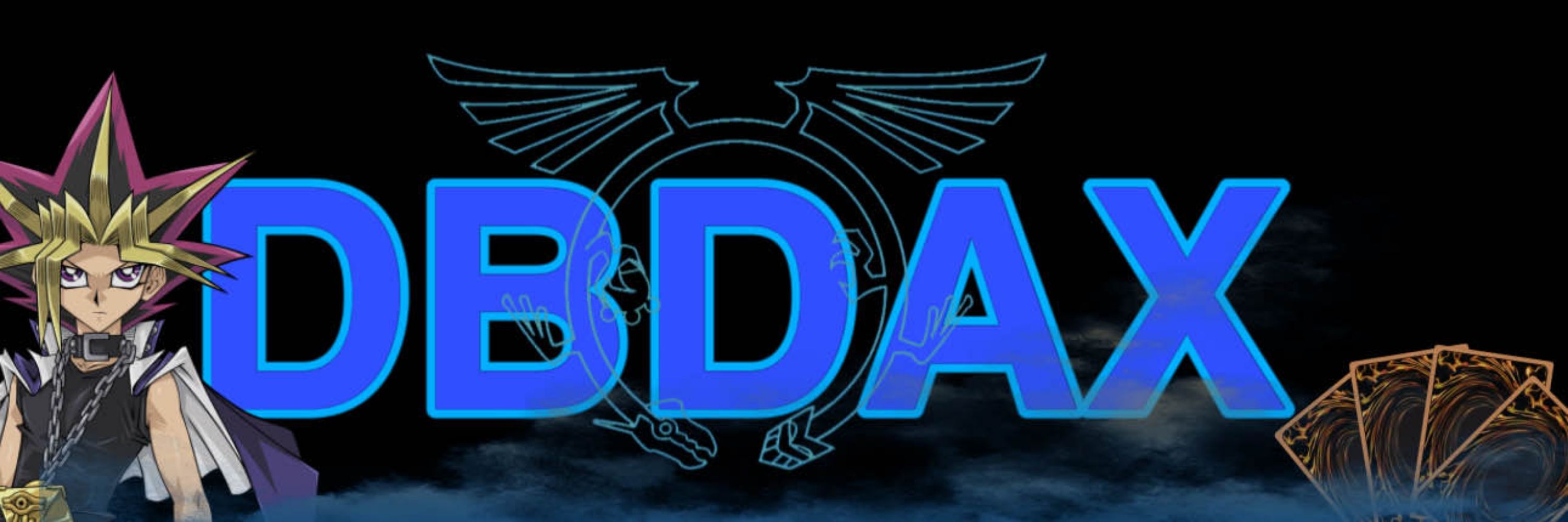 DBDax