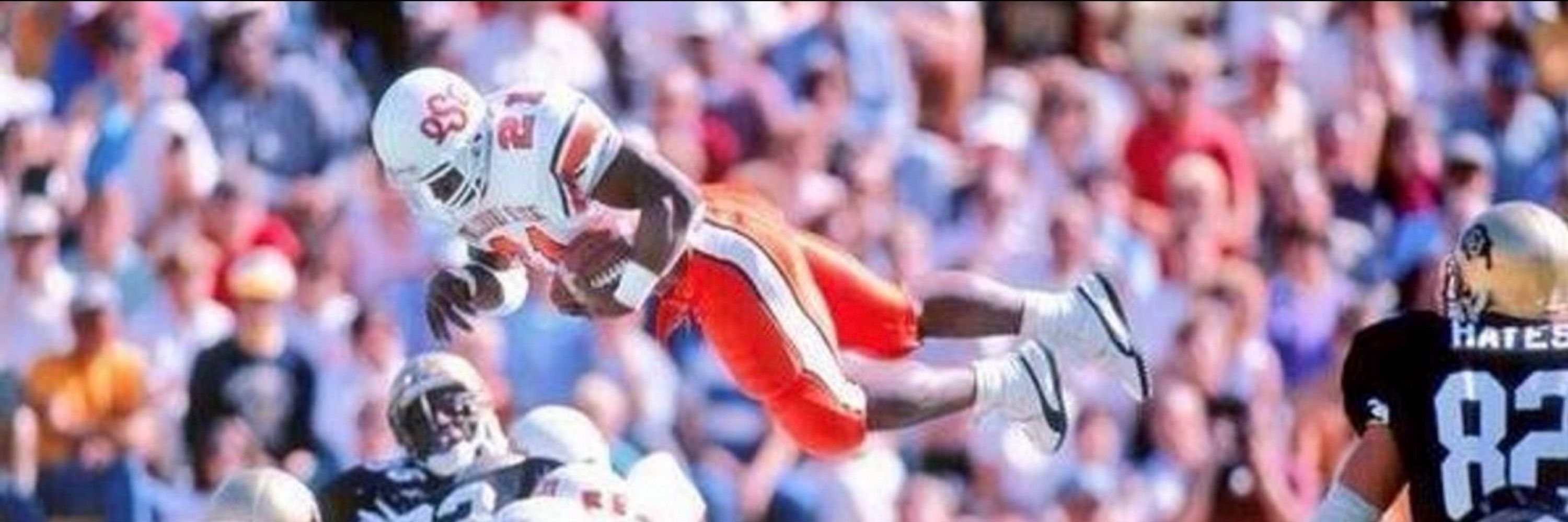 @BarrySanders