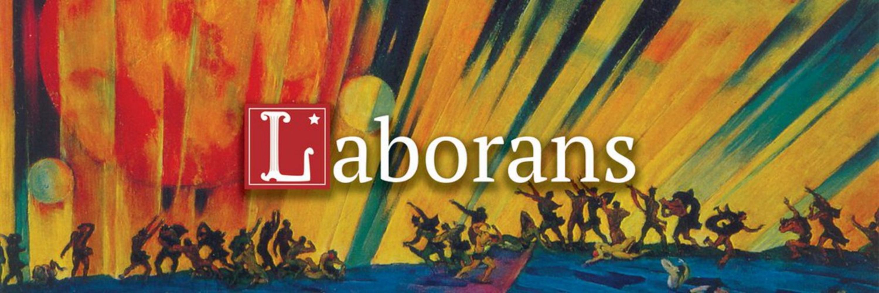 Laborans