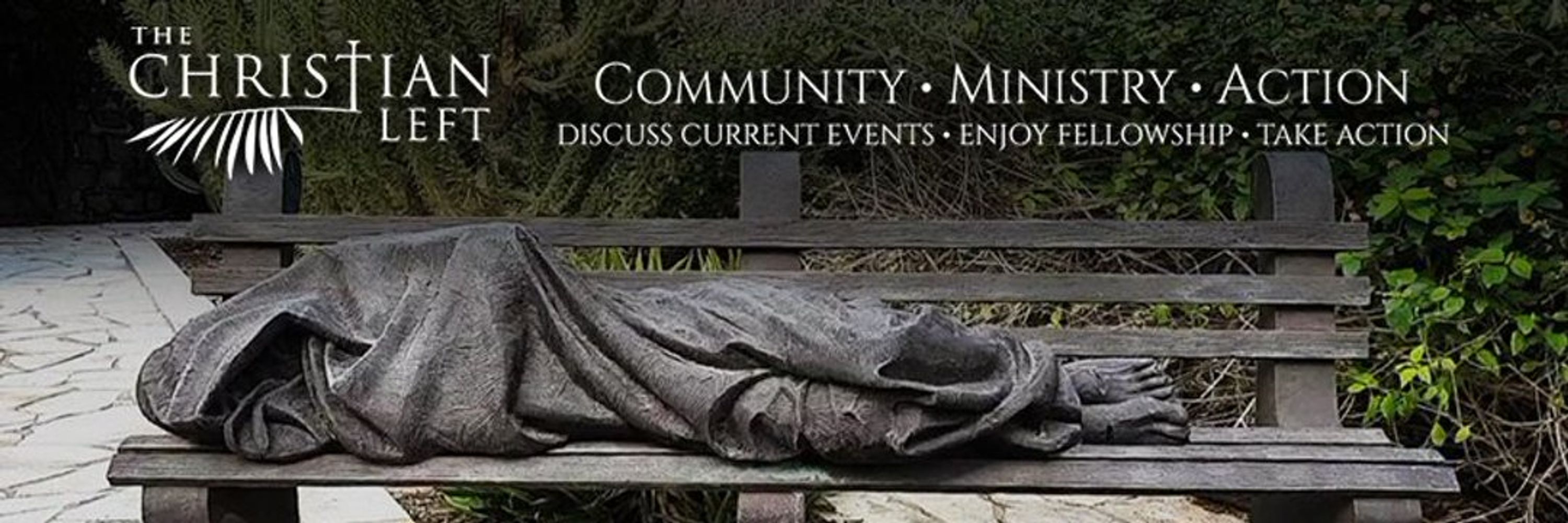 The Christian Left