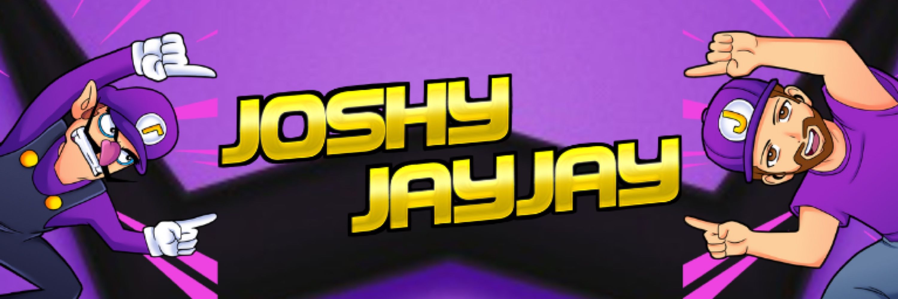 JoshyJayJay