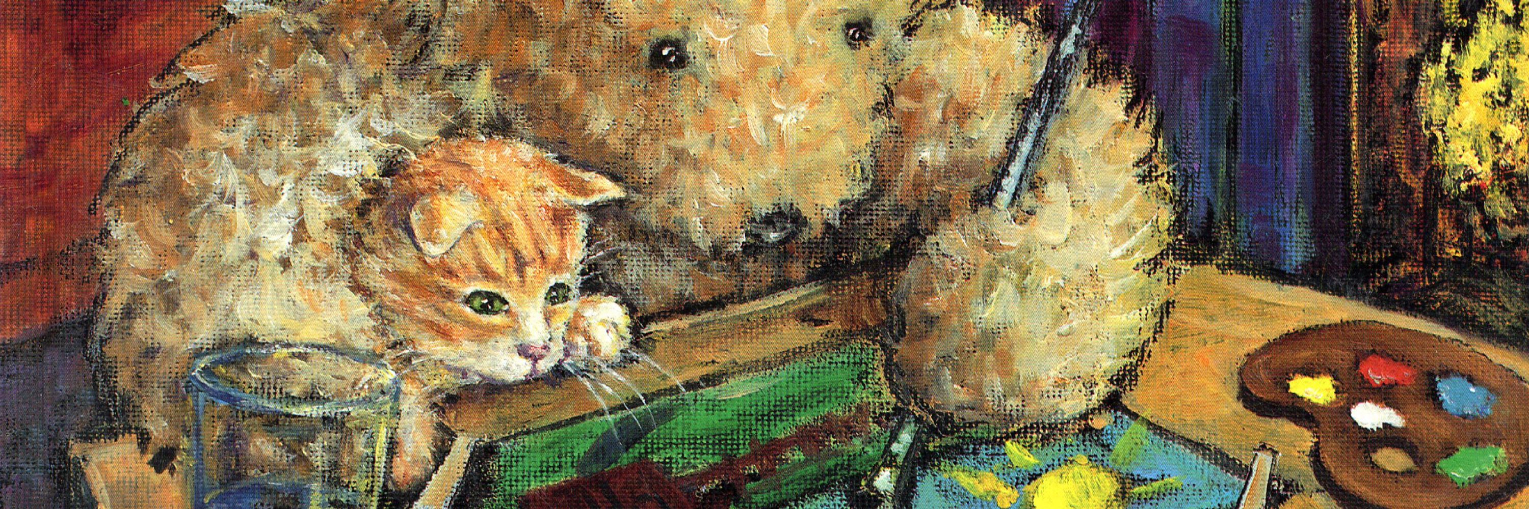Jacqueline McQuade Illustrator