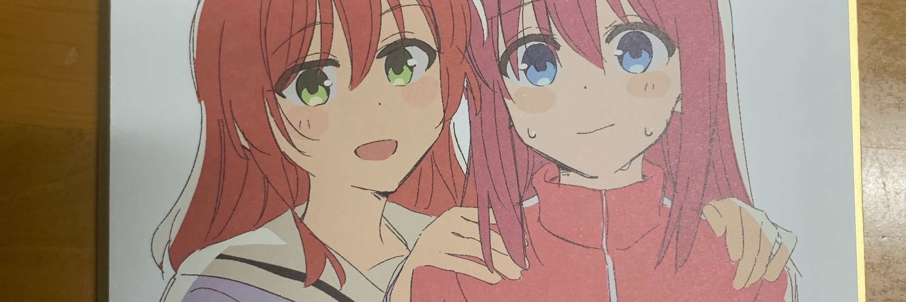 ナックル@ぼざろ@スタホ4