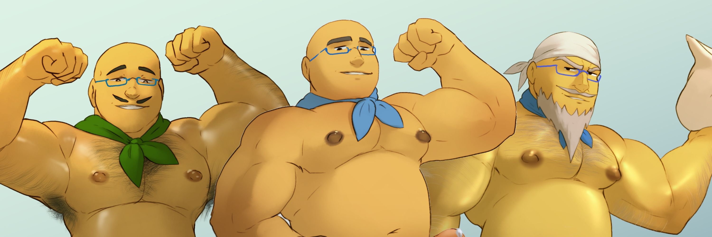 sashimister