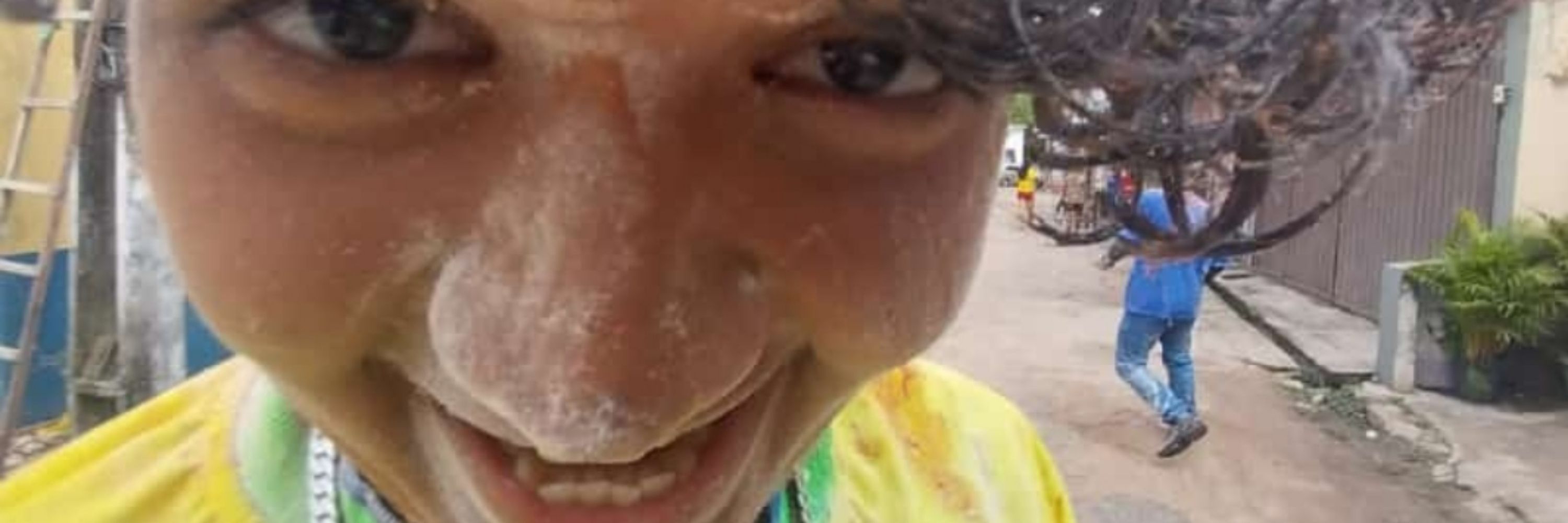mat cocô bunda xixi pinto
